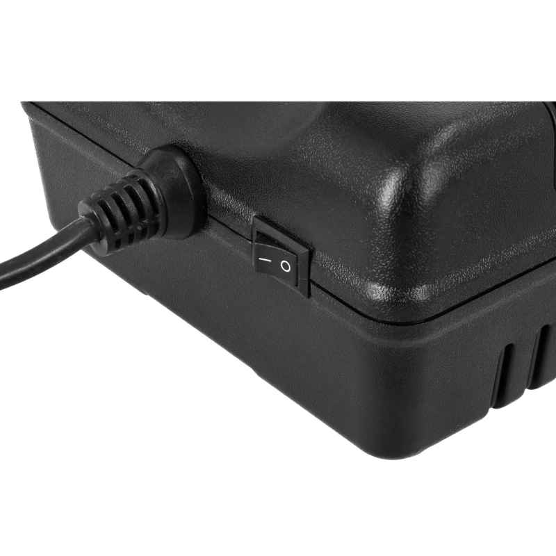 Przetwornica napięcia 230/12 V 120 W Jaśliska - zdjęcie 2