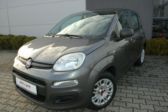 Fiat Panda Lpg fabryczny, Dębica - zdjęcie 11