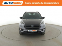 Ford Kuga bixenon automat navi kamera ST-Line 4x4 auto klima Warszawa - zdjęcie 11