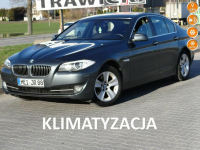 BMW 520 Klimatronic ^Nawi^Grzana kierownica Starogard Gdański - zdjęcie 1