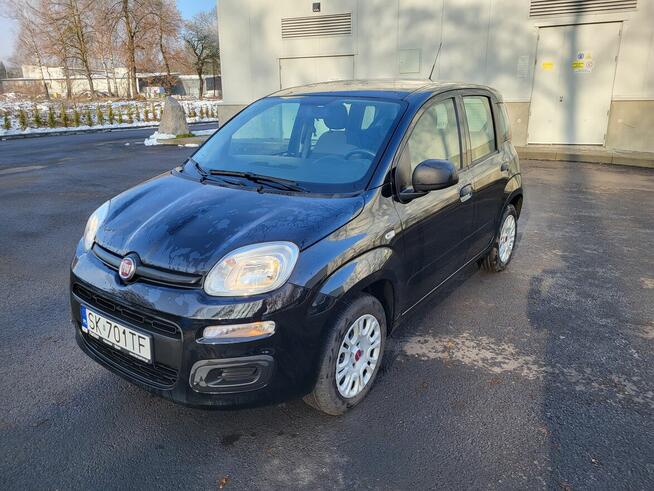 FIAT PANDA III 1.2 69KM EASY Mikołów - zdjęcie 1