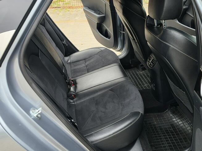 Kia Pro Cee'd 1.5 T-GDI GT-Line / I-właściciel / Fk-VAT Skępe - zdjęcie 9