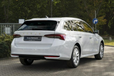 Škoda Octavia Combi Drive Selection 2.0 TDI 150 KM DSG Łódź - zdjęcie 9