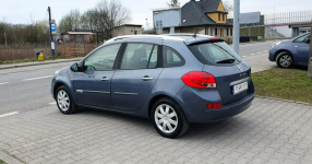 Renault Clio Niski przebieg/Bardzo zadbany/Klimatyzacja sprawna Przyszowice - zdjęcie 3
