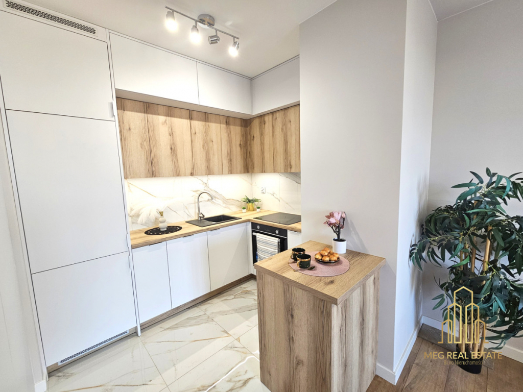 Nowe*2 pokoje* Przy Politechnice*wyposażone* Białystok - zdjęcie 5