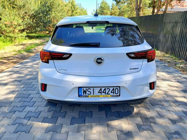 Opel Astra 1.4 Turbo * Klimatyzacja automatyczna Konstancin-Jeziorna - zdjęcie 8