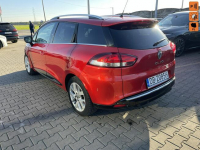Renault Clio Salon Polska_Klimatyzacja Czujniki park.