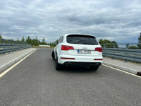 Sprzedam Zamienię Audi Q7 na ziemię rolną Wilimy - zdjęcie 10