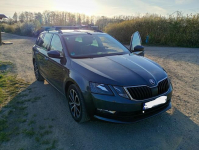 sprzedam SKODA OCTAVIA Zgorzelec - zdjęcie 3