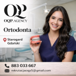 Ortodonta - Starogard Gdański