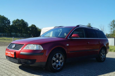 Volkswagen Passat B5 Fl 2003r 1.9 Diesel stan bdb idealny bez korozji Goczałkowice-Zdrój - zdjęcie 3