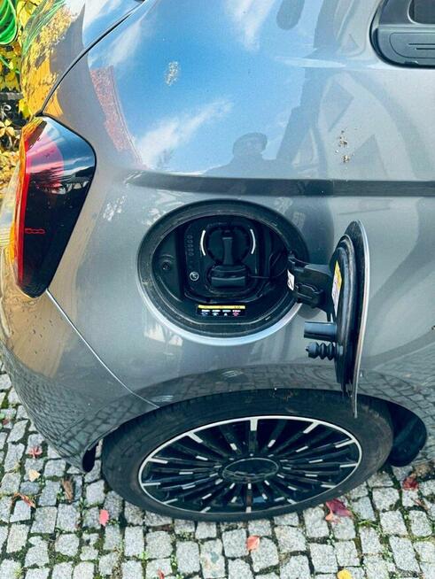 Sprzedam Fiat 500 Grajewo - zdjęcie 5