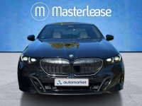 BMW 520 d mHEV M Sport  ! Z Polskiego Salonu ! Faktura VAT ! Warszawa - zdjęcie 2
