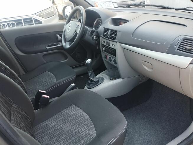 RENAULT 1.5 SALON POLSKA PRZEBIEG 85 TYS.KM Warszawa - zdjęcie 10