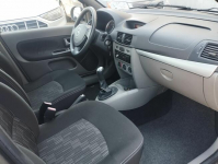 RENAULT 1.5 SALON POLSKA PRZEBIEG 85 TYS.KM Warszawa - zdjęcie 10