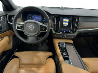 Volvo V90 Cross Country B5 D AWD Ultimate Bright aut Kombi Hak Warszawa - zdjęcie 9