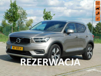 Volvo XC 40 z Gwarancją Kamera Panorama Dach Pakiet zimowy