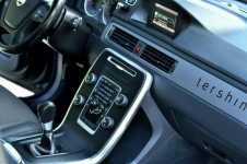 Volvo V70 2.5 Turbo 231KM LIFT Climatronic Grzane Płock - zdjęcie 7