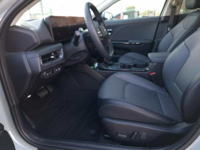 Kia K4 Rezerwacja ! Poznań - zdjęcie 9