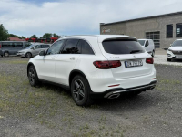 GLC 200 4MATIC AMG Line LED Kamera Mirsk - zdjęcie 3