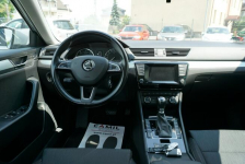Škoda Superb polski salon, I rej. styczeń 2016 r Opole - zdjęcie 12