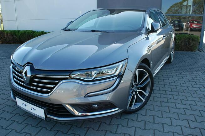 Renault Talisman 4Control Dębica - zdjęcie 11