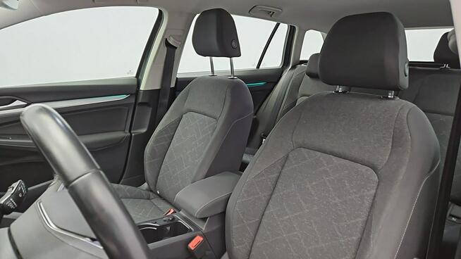 Golf VIII 2.0 TDI Life ! Z Polskiego Salonu ! Faktura VAT ! Warszawa - zdjęcie 11