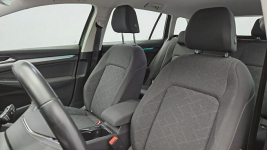 Golf VIII 2.0 TDI Life ! Z Polskiego Salonu ! Faktura VAT ! Warszawa - zdjęcie 11