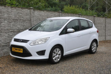 Ford C-Max 1.6 TDCi 95KM Nowy Rozrząd Zadbany Serwisowany