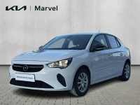 Opel Corsa Edition 1.2 75KM 2020r Bezwypadkowa Łódź - zdjęcie 2