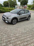 Sprzedam citroena C3 2020rok niski przebieg Jasło - zdjęcie 1