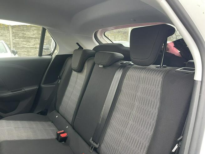 Opel Corsa Edition Klimatyzacja Podgrzewanie Gliwice - zdjęcie 10