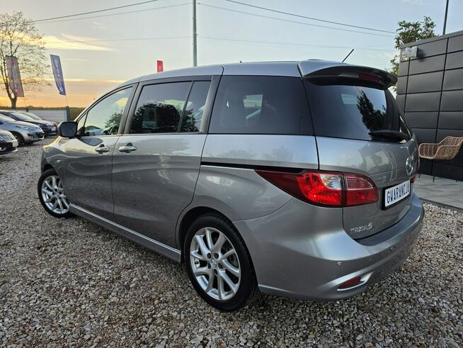 2.0i#150PS#Xenon#Climatr#Skóry#Świeży Import#Gwarancja#7 Osób#Pod.Fote Nowe Sójki - zdjęcie 10