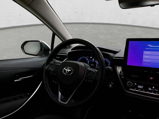Toyota Corolla Komorniki - zdjęcie 10