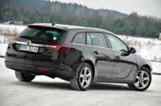 Opel Insignia 1,4Turbo*140KM*LED*Xenon*Lift*Navi*Niemcy Ostrów Mazowiecka - zdjęcie 10