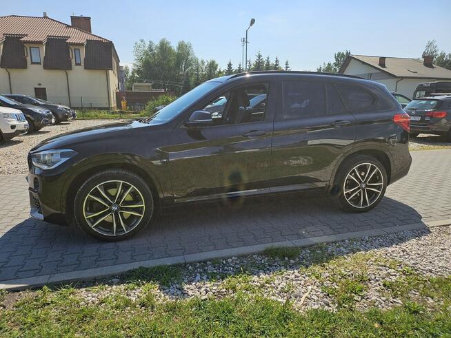 BMW X1 od1250złm-cBez wpłaty! Warszawa - zdjęcie 2