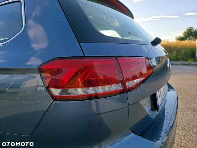 Volkswagen Passat Kielce - zdjęcie 10
