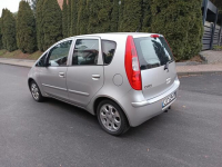 Mitsubishi Colt 1.3 Benzyna Automat 2007 Rok. Mozliwa Zamian Lublin - zdjęcie 5