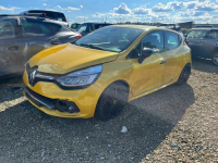 RENAULT Clio IV RS TROPHY 1.6i 16v 220 EK080 Gorzów Wielkopolski - zdjęcie 1