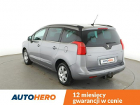 Peugeot 5008 Panorama, Czujniki, Aut.klima, Navi, Bluetooth Warszawa - zdjęcie 4