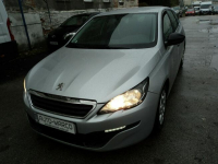 sprzedam Peugeota 308sw salon polska Lublin - zdjęcie 6