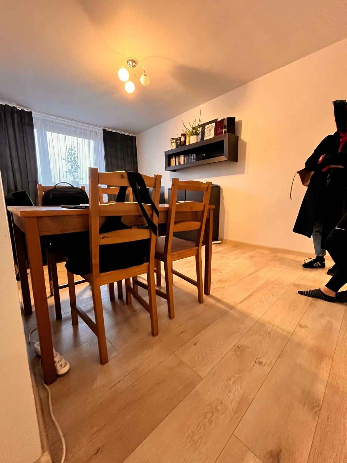 2pok, 37met, ul. Legnicka PIWNICA/WINDA (Wrocław) Stare Miasto - zdjęcie 4