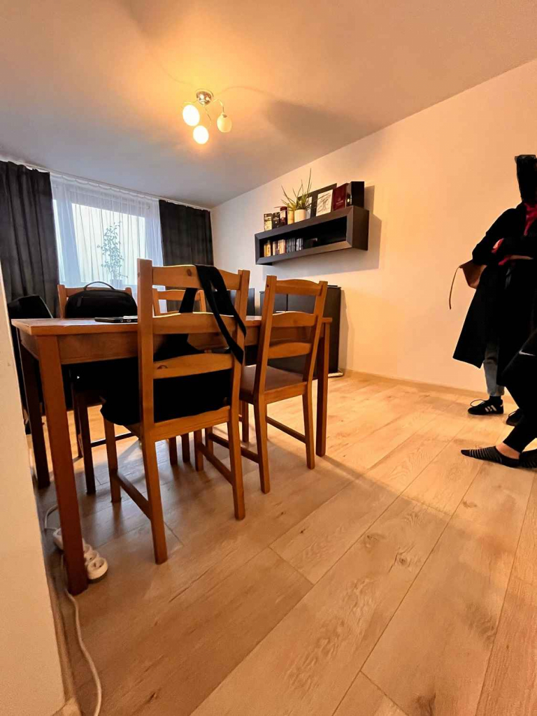 2pok, 37met, ul. Legnicka PIWNICA/WINDA (Wrocław) Stare Miasto - zdjęcie 4