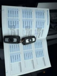 BMW 525 2.5i 218KM 1 Rej.2009rAutomatRata490zł Śrem - zdjęcie 6