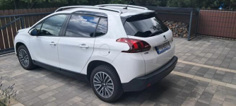 Peugeot 2008 1.5 blueHDI - nowy rozrząd - serwis Słodków-Kolonia - zdjęcie 4