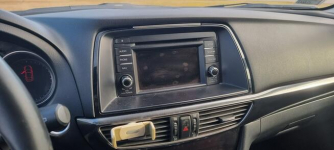 Mazda 6 Kombi Warszawa - zdjęcie 10