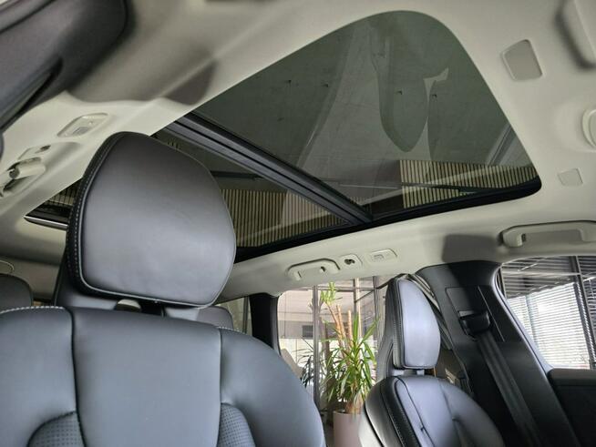 Volvo V60 B4(B) Plus Dark *Gwarancja*FV23%* Tychy - zdjęcie 8