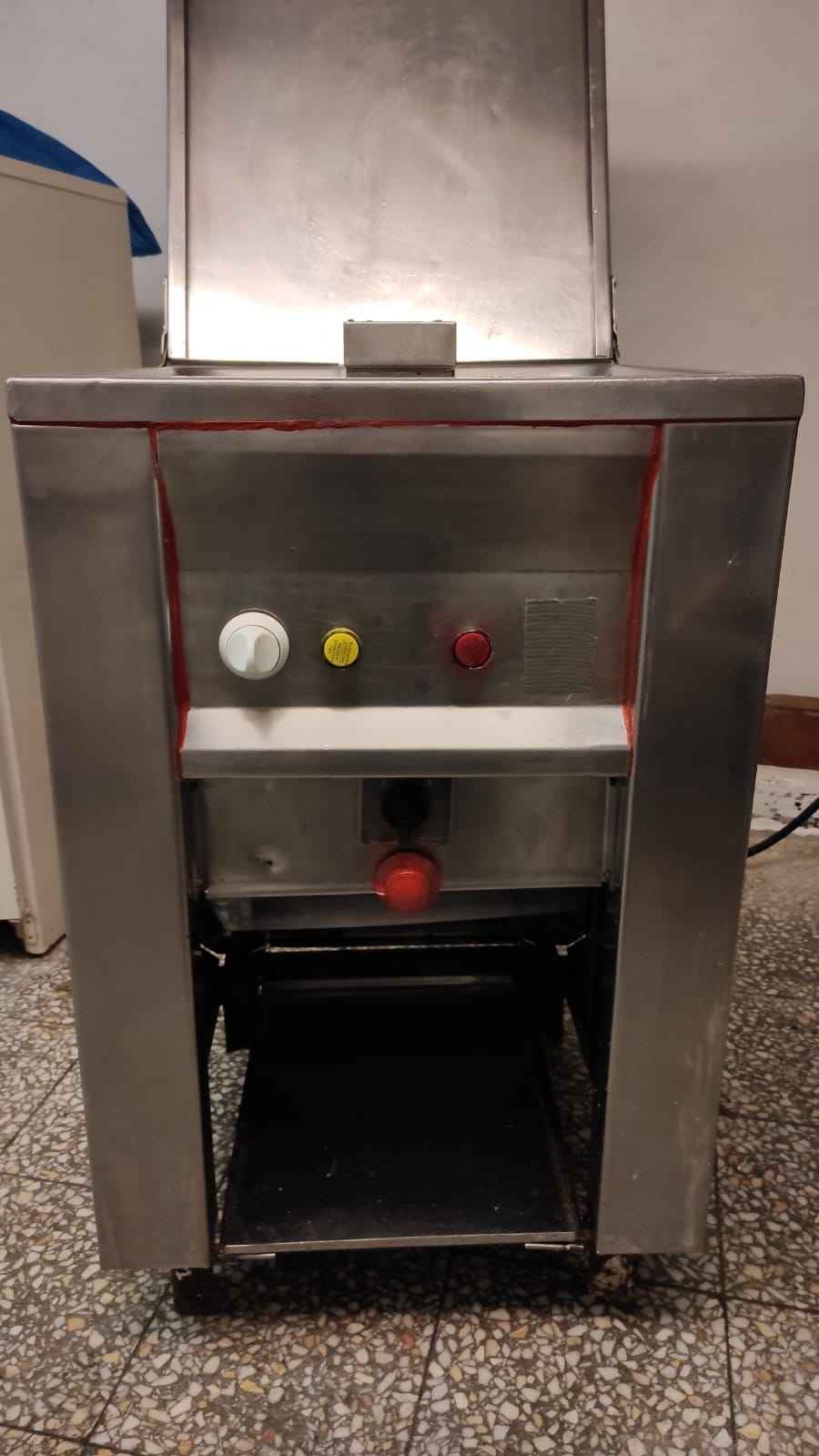 Szafy Chłodnicze maszyny i urządzenia gastronomiczne Bytom - zdjęcie 8