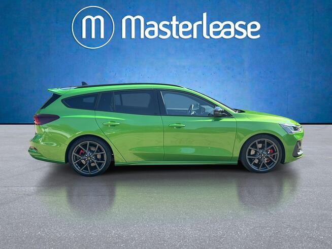 Ford Focus 2.3 EcoBoost ST X ! Z Polskiego Salonu ! Faktura VAT ! Warszawa - zdjęcie 4