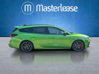 Ford Focus 2.3 EcoBoost ST X ! Z Polskiego Salonu ! Faktura VAT ! Warszawa - zdjęcie 4